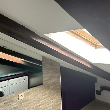 Comodo Atico En Tirso De Molina مدريد المظهر الخارجي الصورة